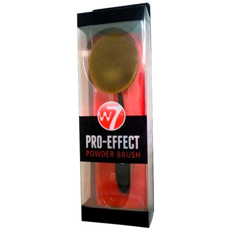 W7 Pro-Effect Powder Brush