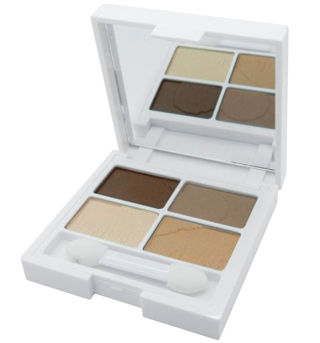 W7 Very Vegan Summer Sands Eye Shadow Palette