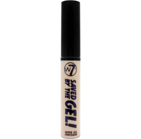 W7 Saved By The Gel Concealer - Fair