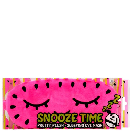 Masque de sommeil W7 Snooze Time