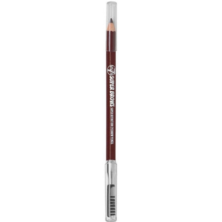 W7 Super Brows Eyebrow Pencil - Brown