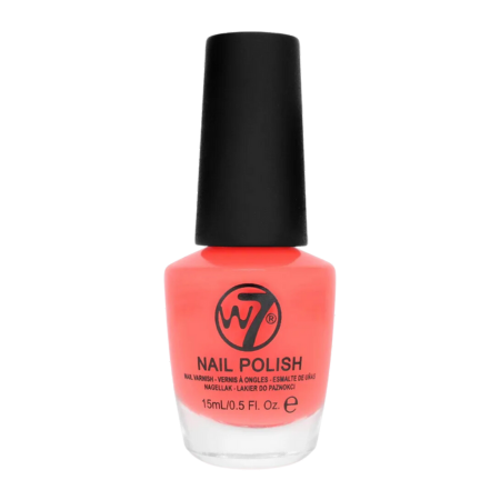 Polon de ongles Brésil W7 - 15 ml