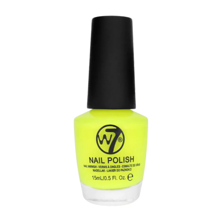 Vernis à ongles W7 Hawaii - 15 ml