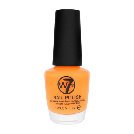 Polon de ongles W7 Sri Lanka - 15 ml