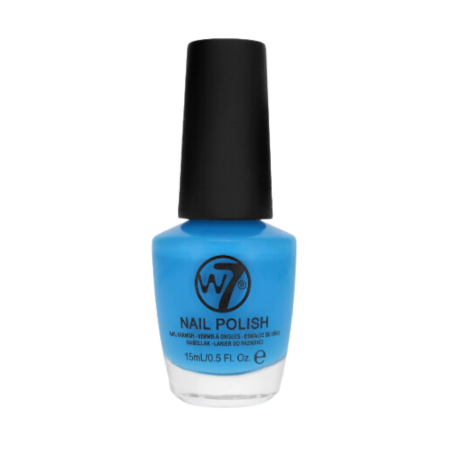 Polon de ongles W7 St. Lucia - 15 ml