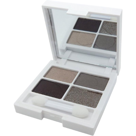 W7 Very Vegan Warm Winter Eyeshadow Palette