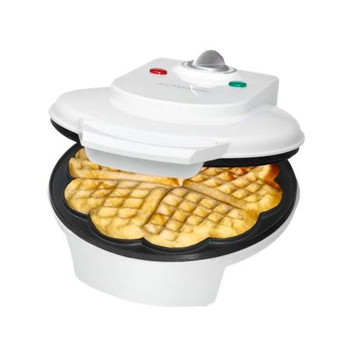 Bomann Waffle Maker