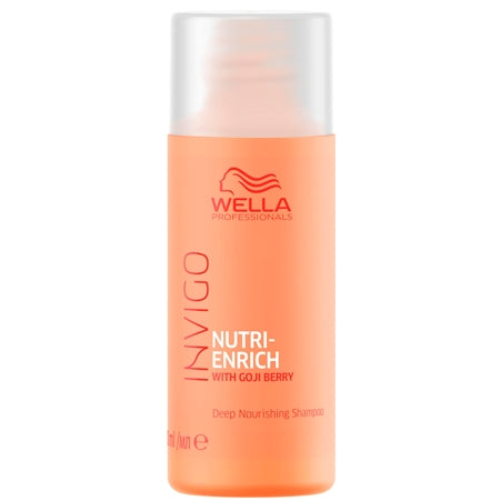 SHAMPOO BRILLIANCO DE COLOR