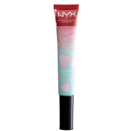 NYX Whipped Wonderland Lipstick - Cake Pop