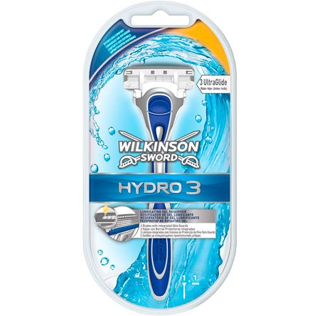 Wilkinson Sword Hydro 3 Razor