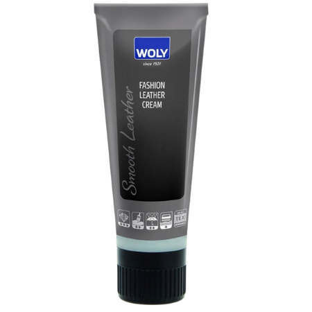 Woly modna kožna krema 002 bež - 75 ml