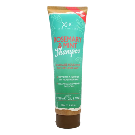 XHC Rosemary & Mint Shampoo - 300ml