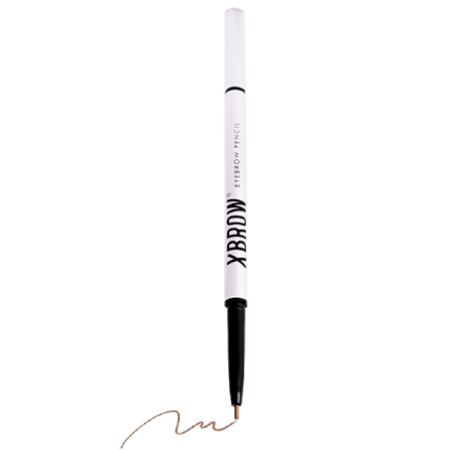 Xlash Xbrow Eyebrow Bleistift - Beige Brown