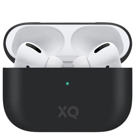 Couverture Xqisit Silicone AirPods Pro