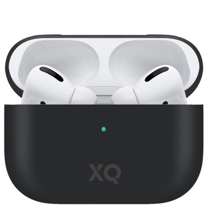 Couverture Xqisit Silicone AirPods Pro