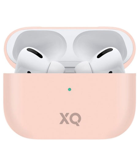 XQISIT Silikonie Airpods Pro Cover