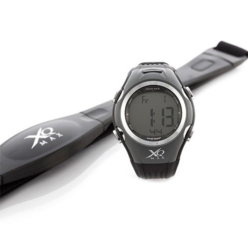 XQ Max Fitness Monitor