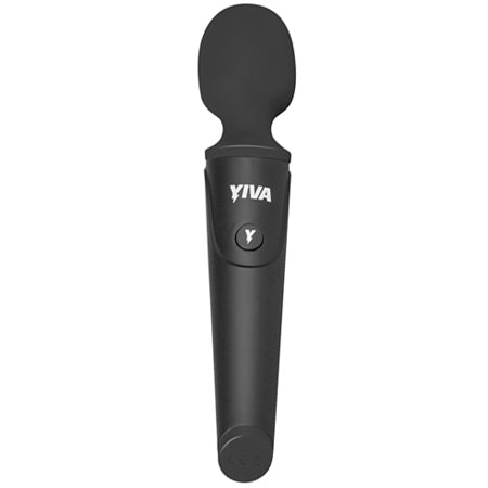 Yiva Power Massager - Black