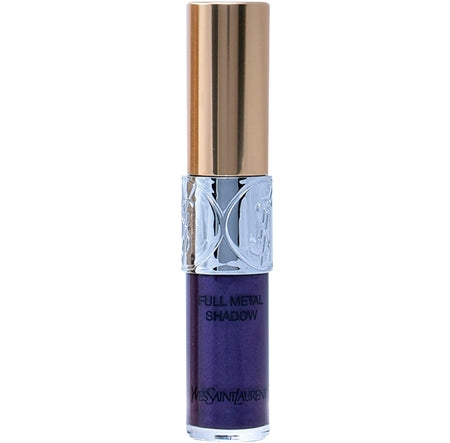 Yves Saint Laurent Full Metal Eye Shadow - 18 Violet Wave