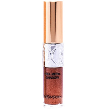 Yves Saint Laurent Full Metal Eye Shadow - 7 Aquatic Copper