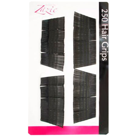 Zazie Hairpins - 250 PCS